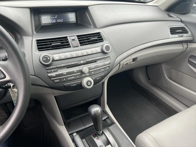 used 2010 Honda Accord car, priced at $11,930