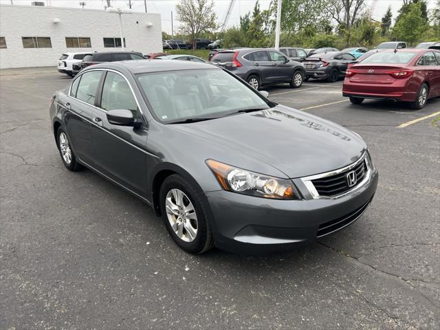 used 2010 Honda Accord car, priced at $11,930