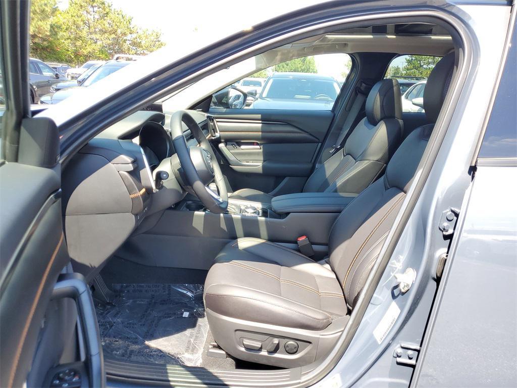 new 2025 Mazda CX-50 Hybrid car, priced at $41,022