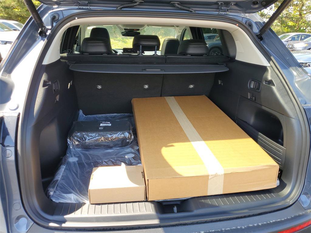 new 2025 Mazda CX-50 Hybrid car, priced at $41,022