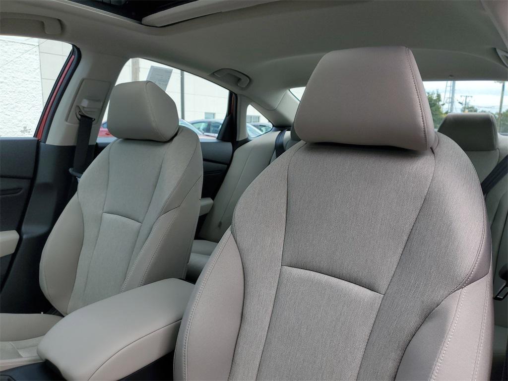 new 2025 Honda Accord car, priced at $31,665