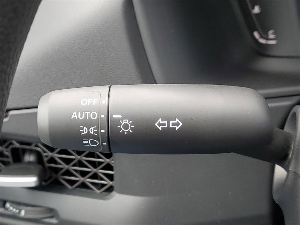 new 2025 Honda Accord car, priced at $31,665
