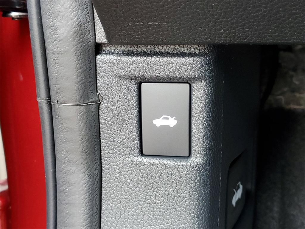 new 2025 Honda Accord car, priced at $31,665