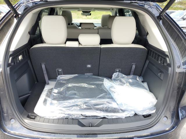 new 2025 Mazda CX-90 PHEV car, priced at $48,551