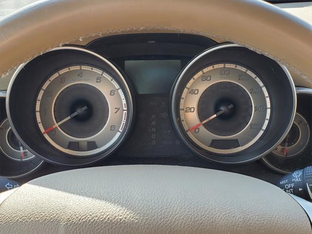 used 2013 Acura MDX car, priced at $6,700