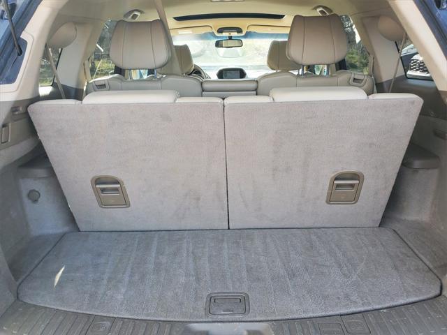 used 2013 Acura MDX car, priced at $6,700