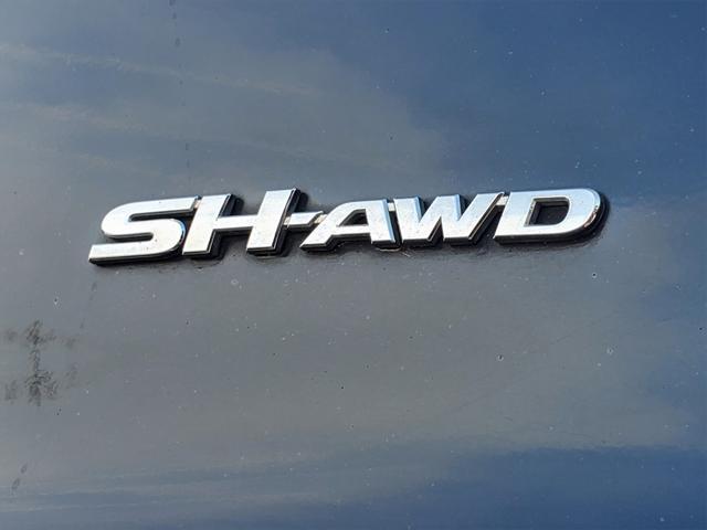 used 2013 Acura MDX car, priced at $6,700