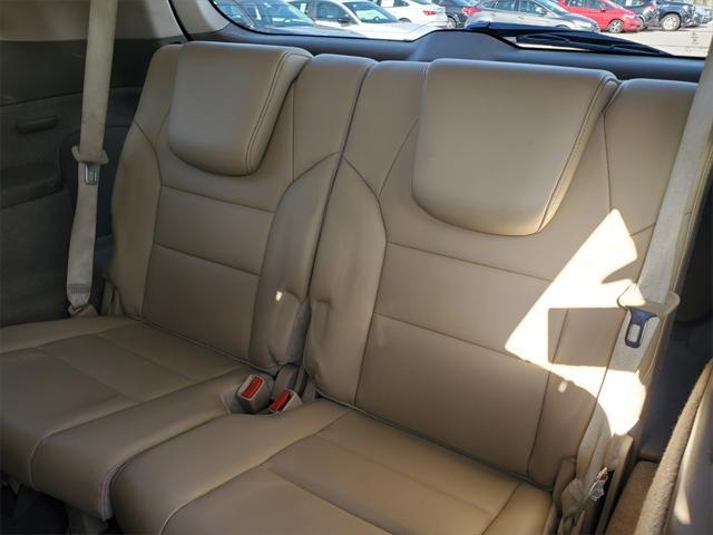 used 2013 Acura MDX car, priced at $6,700