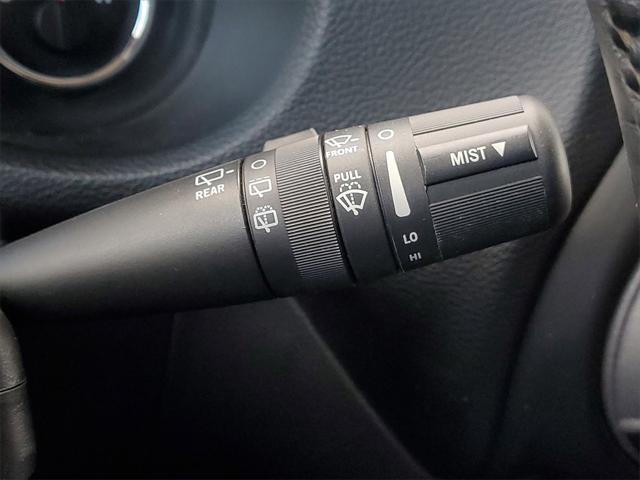 used 2017 Jeep Wrangler Unlimited car, priced at $20,700
