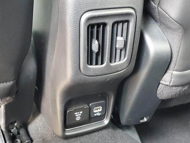 used 2021 Jeep Compass car, priced at $19,600