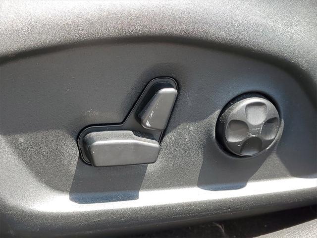 used 2021 Jeep Compass car, priced at $19,600