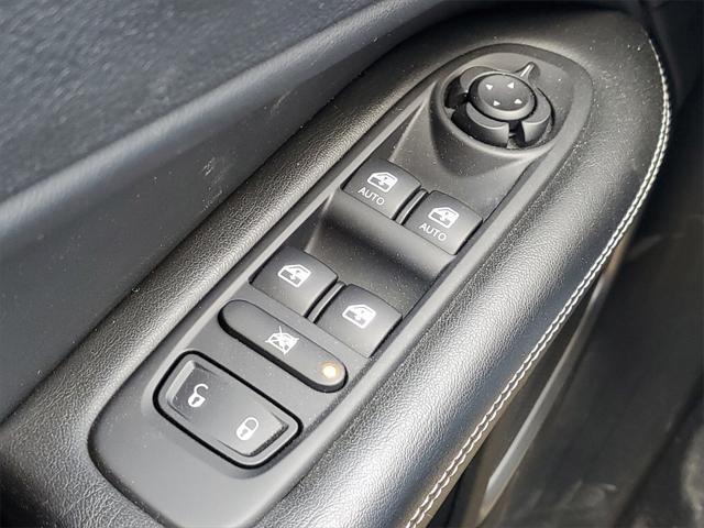 used 2021 Jeep Compass car, priced at $19,600