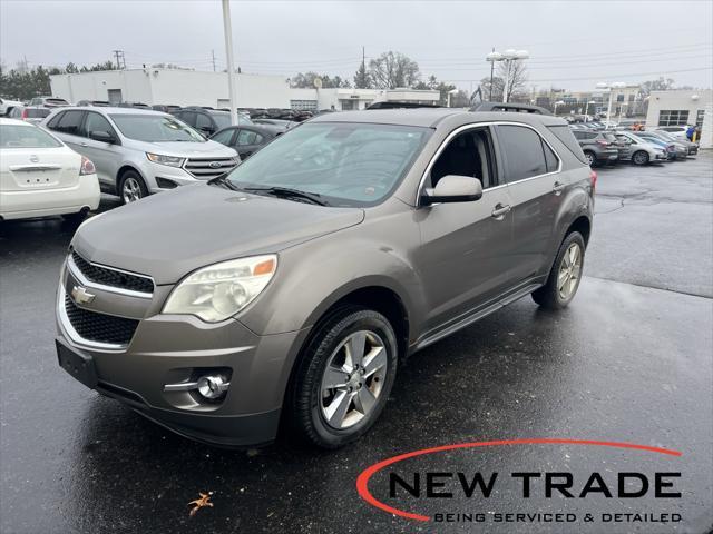 used 2012 Chevrolet Equinox car, priced at $5,770