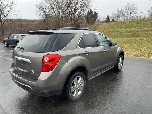 used 2012 Chevrolet Equinox car, priced at $5,770