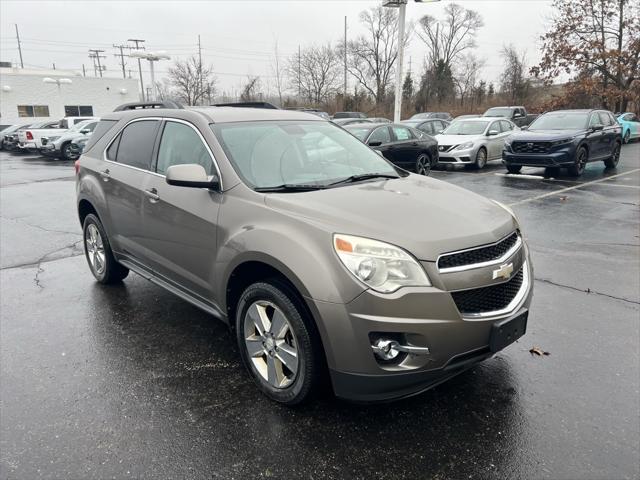 used 2012 Chevrolet Equinox car, priced at $5,770