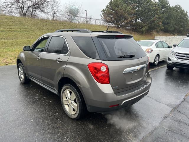 used 2012 Chevrolet Equinox car, priced at $5,770