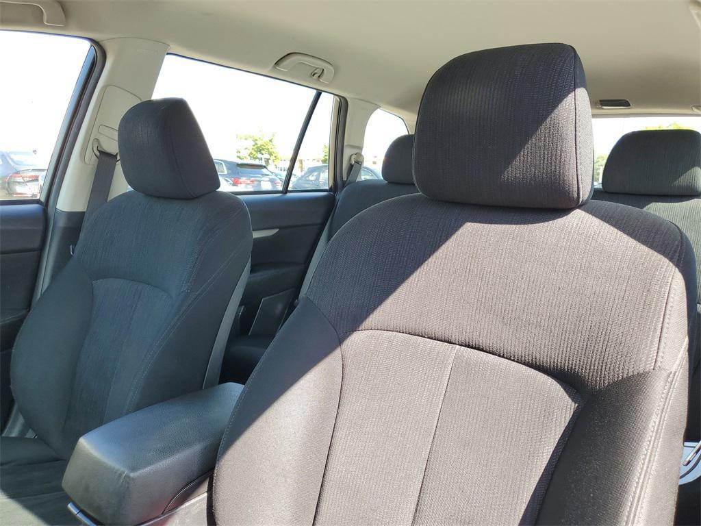 used 2014 Subaru Outback car, priced at $7,250
