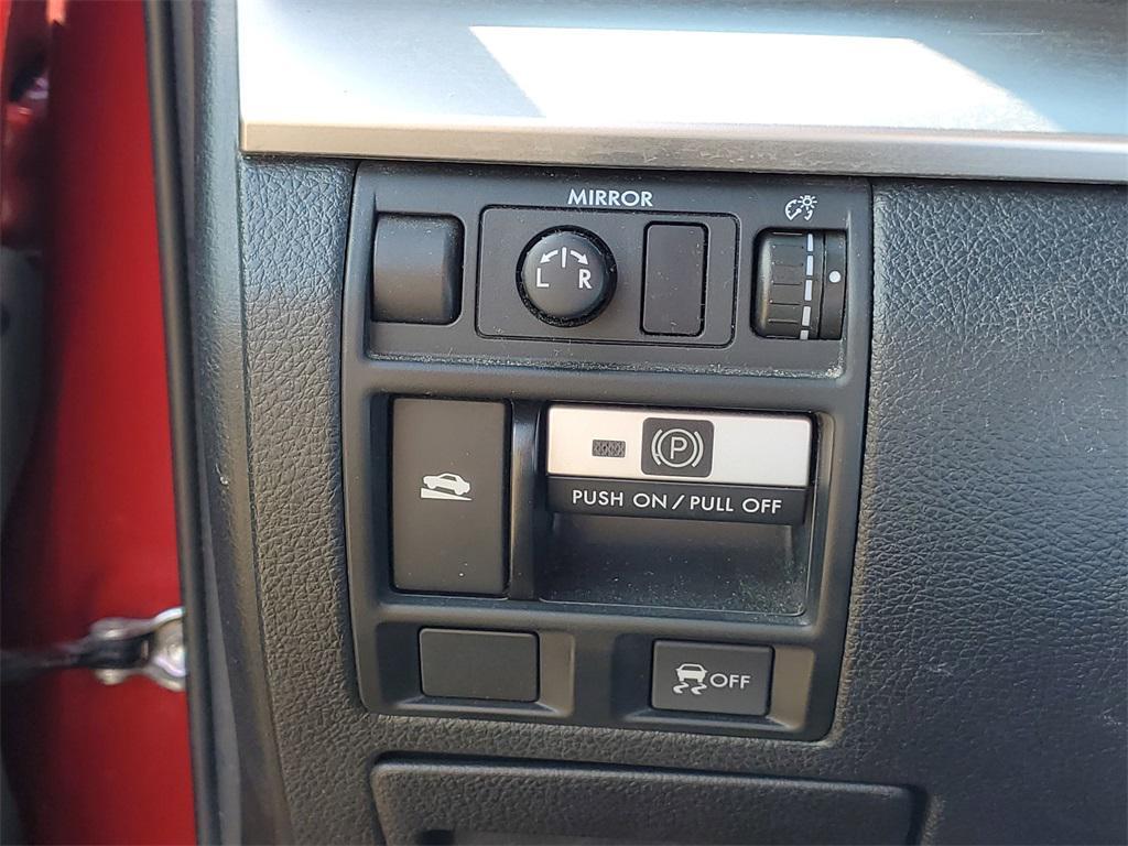 used 2014 Subaru Outback car, priced at $7,250