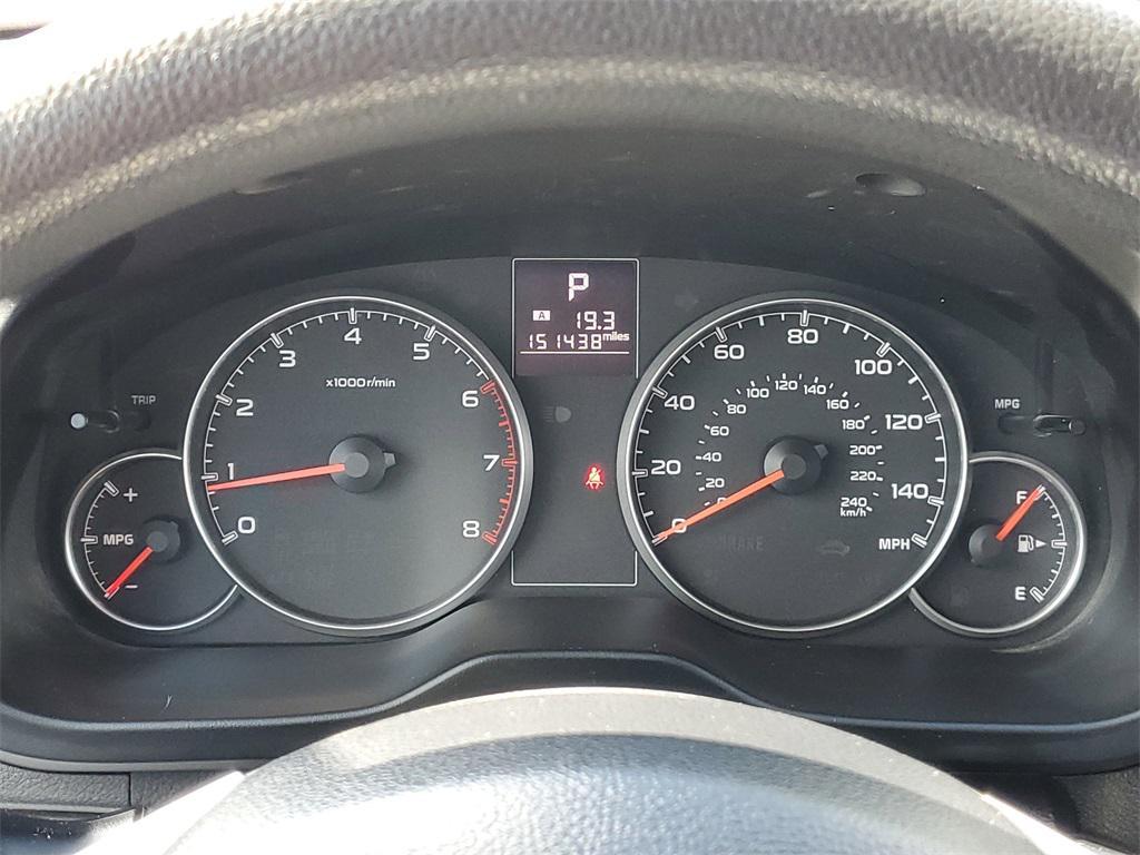 used 2014 Subaru Outback car, priced at $7,250