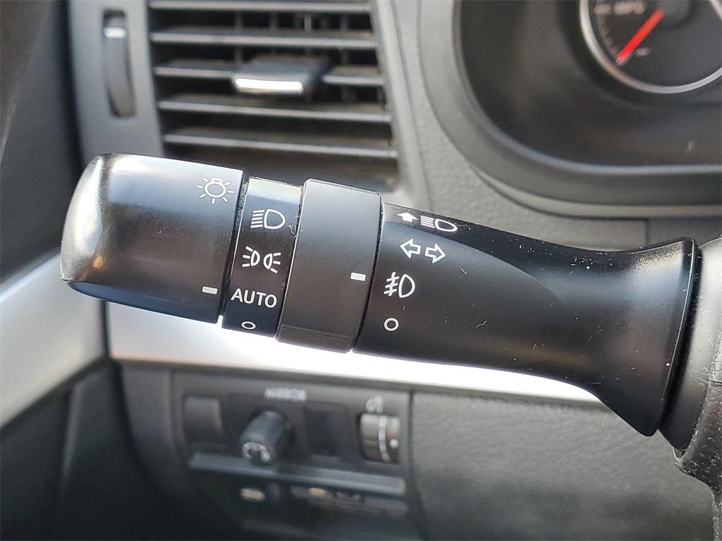 used 2014 Subaru Outback car, priced at $7,250