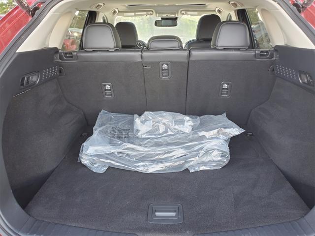 used 2024 Mazda CX-5 car, priced at $31,956