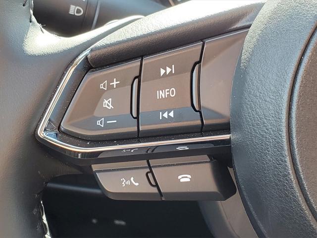 used 2024 Mazda CX-5 car, priced at $31,956