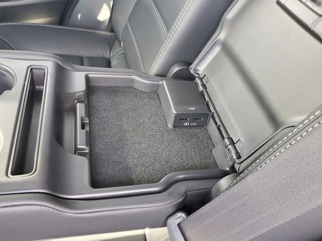 used 2024 Mazda CX-5 car, priced at $31,956