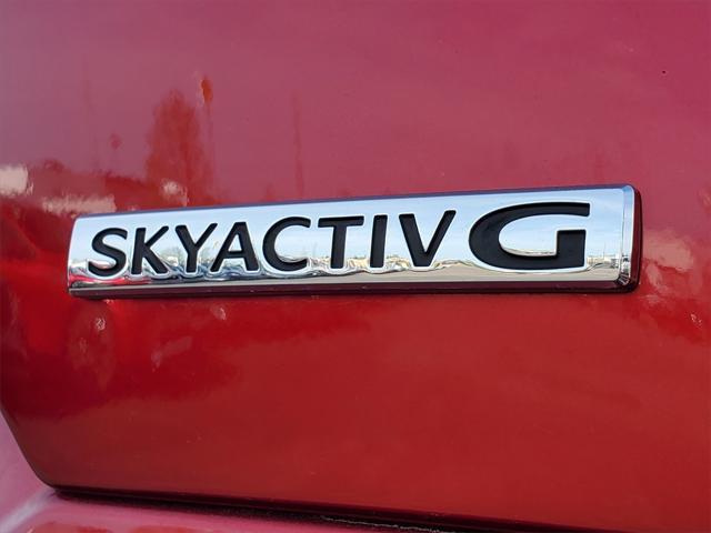 used 2024 Mazda CX-5 car, priced at $31,956
