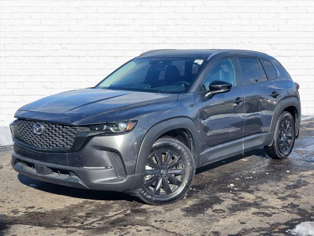 used 2024 Mazda CX-50 car, priced at $28,225