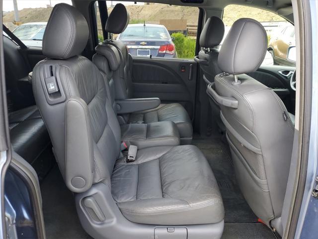 used 2006 Honda Odyssey car, priced at $3,000