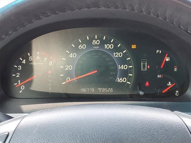 used 2006 Honda Odyssey car, priced at $3,000