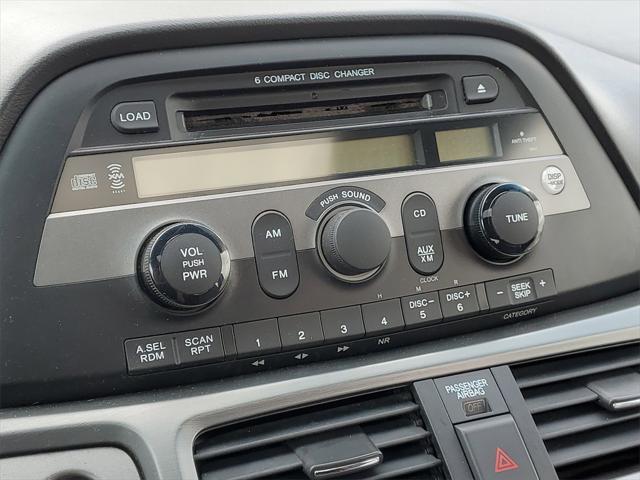 used 2006 Honda Odyssey car, priced at $3,800