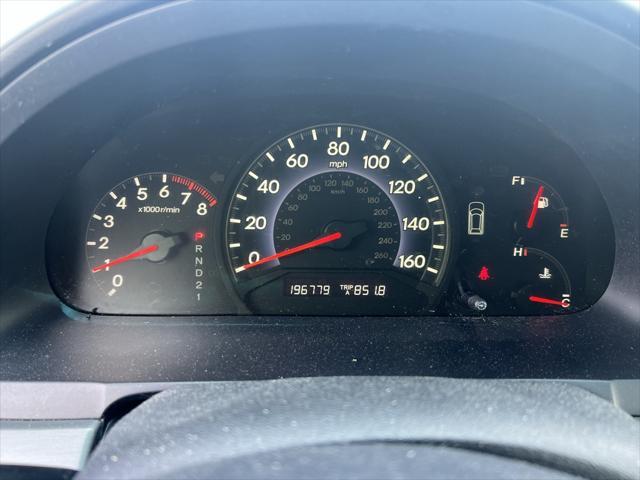 used 2006 Honda Odyssey car, priced at $3,800