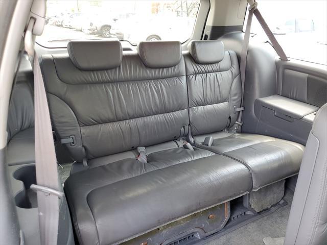 used 2006 Honda Odyssey car, priced at $3,800