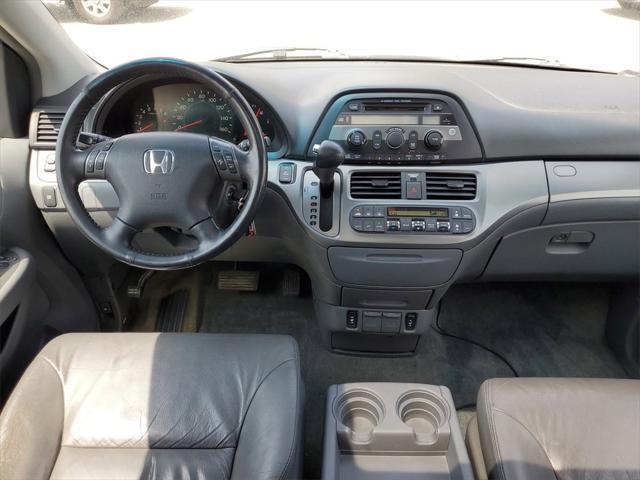 used 2006 Honda Odyssey car, priced at $3,000