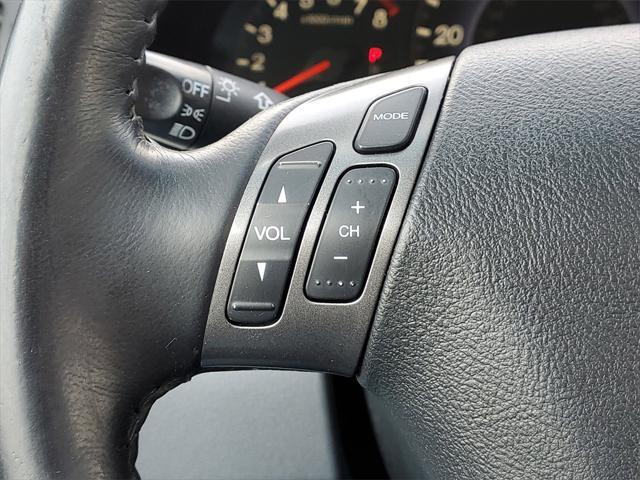 used 2006 Honda Odyssey car, priced at $3,800