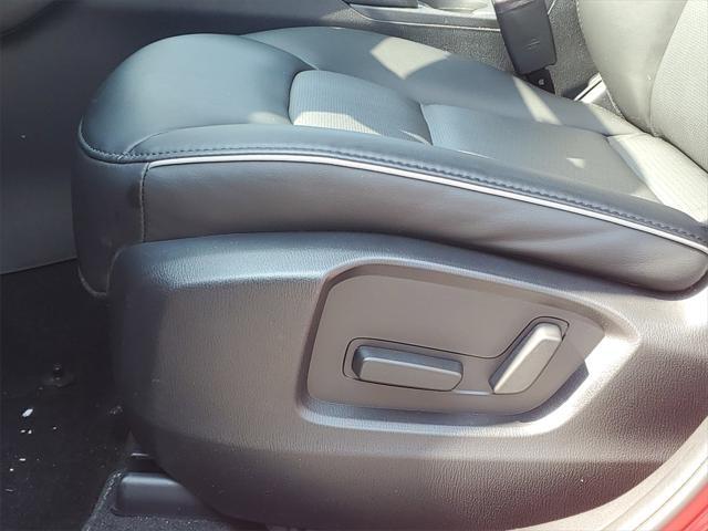 used 2024 Mazda CX-5 car, priced at $27,880