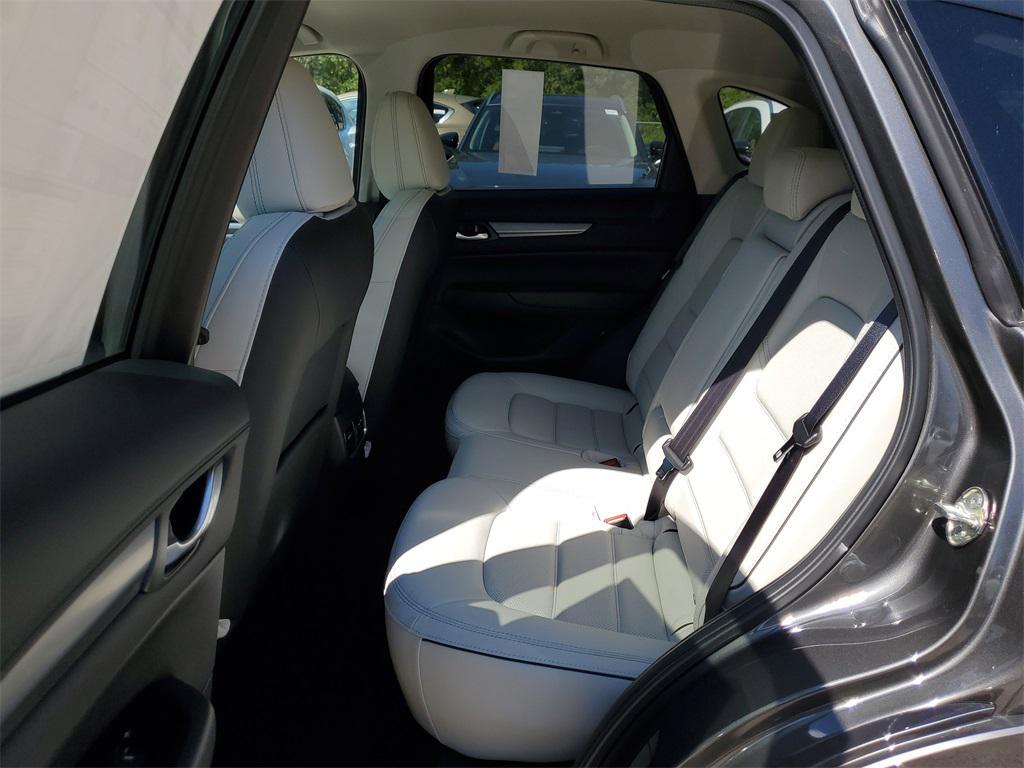 new 2025 Mazda CX-5 car, priced at $31,250