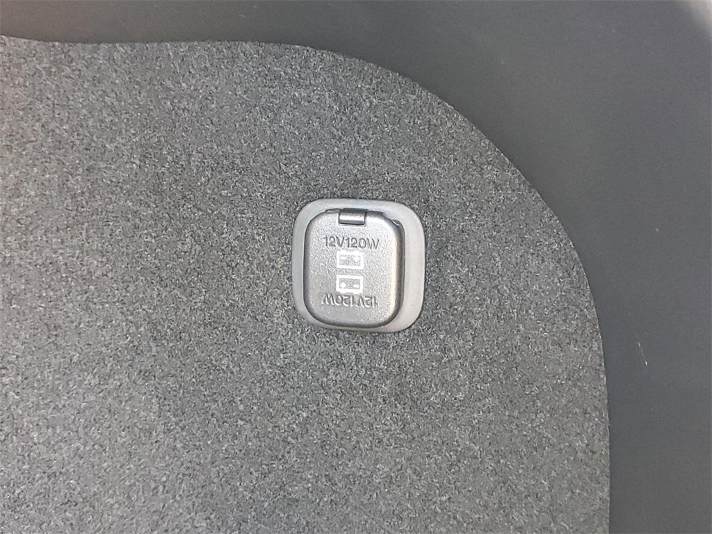 new 2025 Mazda CX-5 car, priced at $31,250
