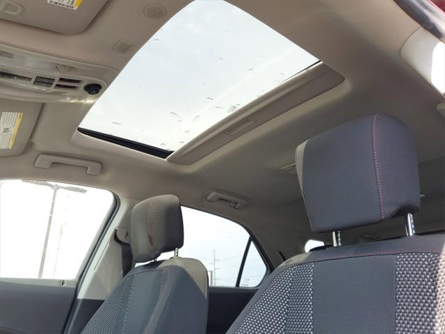 used 2017 Chevrolet Equinox car, priced at $8,262