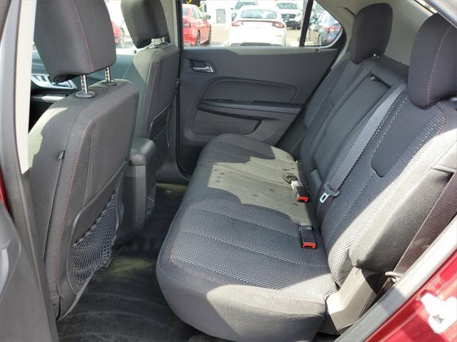 used 2017 Chevrolet Equinox car, priced at $8,262