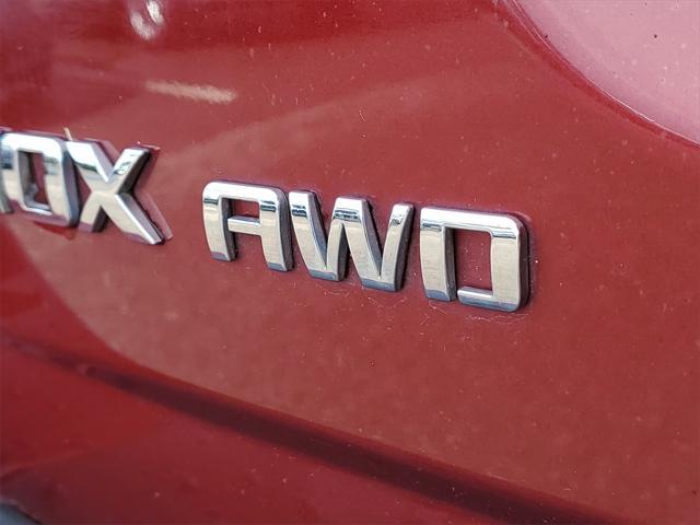 used 2017 Chevrolet Equinox car, priced at $8,262