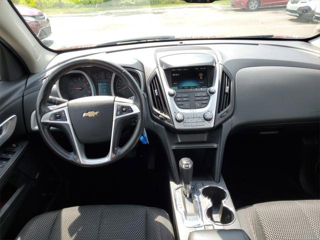 used 2017 Chevrolet Equinox car, priced at $8,262