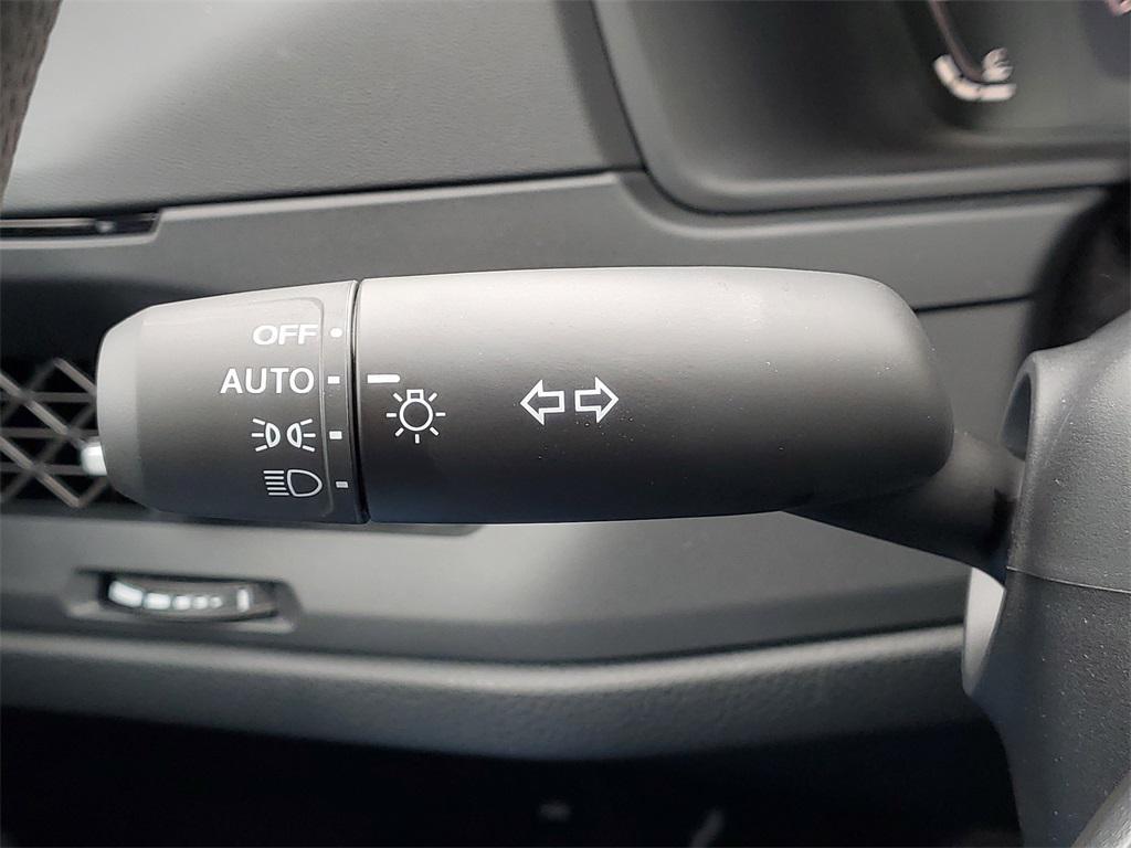 new 2025 Honda Accord car, priced at $31,255