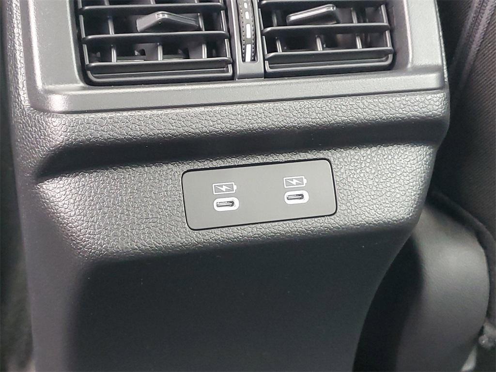 new 2025 Honda Accord car, priced at $31,255