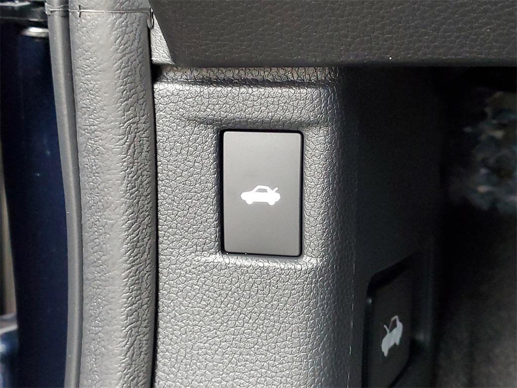 new 2025 Honda Accord car, priced at $31,255