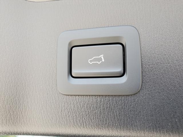 new 2025 Mazda CX-5 car, priced at $41,601