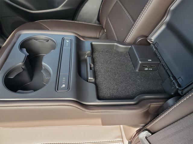 new 2025 Mazda CX-5 car, priced at $41,601
