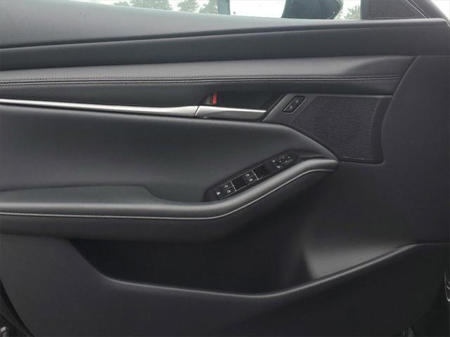 new 2025 Mazda Mazda3 car, priced at $26,777