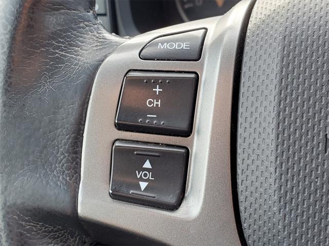 used 2014 Honda Ridgeline car, priced at $9,600